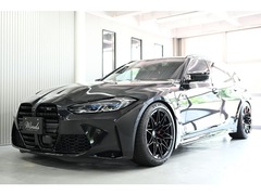M3ツーリング