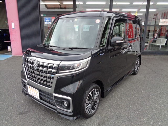 ルマンオートは快適なカーライフをお過ごしいただくためにバッチリ整備で納車します。　車検も当店にお任せください
