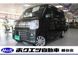 日産 NV100クリッパーリオ 660 E ハイルーフ 純正SDナビ・フルセグ・Bカメラ・ドラレコ