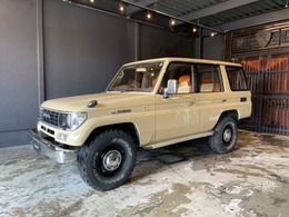 トヨタ ランドクルーザープラド 3.0 SXワイド リミテッド ディーゼルターボ 4WD 4WD　社外アルミ16インチ　ディーゼル