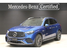 メルセデスAMG GLC 63 S E パフォーマンス 4WD MP202501 パノラミックスライディングルーフ　タイヤ