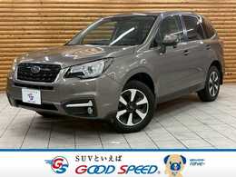 スバル フォレスター 2.0i-L 4WD MT車 後期 純ナビ Bカメ クルコン