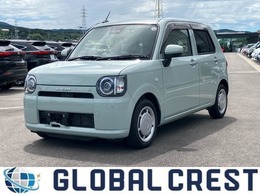 ダイハツ ミラトコット 660 X SAIII 