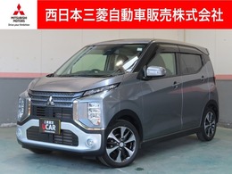 三菱 eKクロス 660 G 