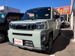 ダイハツ タフト 660 G ダーククロム ベンチャー ナビ TV バックカメラ ETC サンルーフ スマ