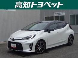 トヨタ アクア 1.5 GRスポーツ 