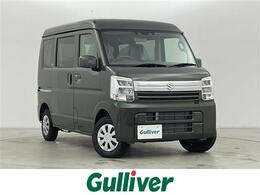 スズキ エブリイ 660 ジョイン ターボ ハイルーフ 純正7インチディスプレイオーディオ　バッ