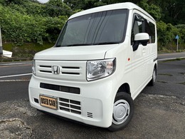ホンダ N-VAN 660 L ホンダセンシング 社外ナビTV・ETC・キーレス・安全装置