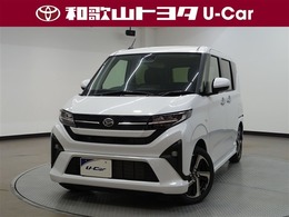 ダイハツ ムーヴ 660 RS /届出済み未使用車/ターボエンジン/コンフ