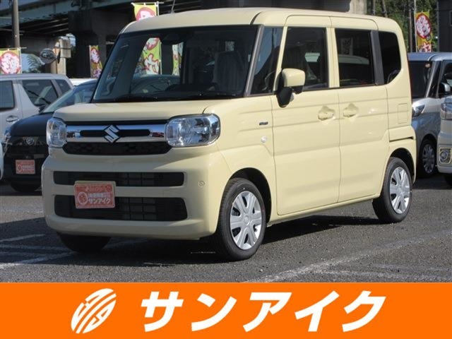 県内トップクラスの在庫台数を誇る、軽自動車の大型専門店です！オールメーカーからあなたに合った1台を見つけられます！