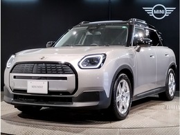 ミニ ミニカントリーマン E 弊社元デモカー　Mパッケージ　Harmankardo