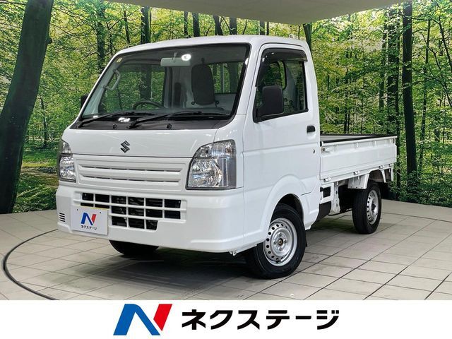 4WD　MT車　禁煙車