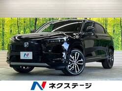 R7　ホンダ　ヴェゼル　e：HEV