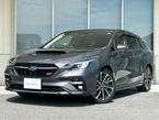 2.4 STI スポーツR EX ブラック インテリア セレクション 4WD