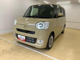 ダイハツ ムーヴキャンバス 660 セオリー Gターボ 