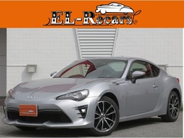 トヨタ 86 2.0 GT 後期型・ワンオーナー・Bluetooth接続・バ