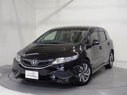 ホンダ ジェイド 1.5 ハイブリッド 