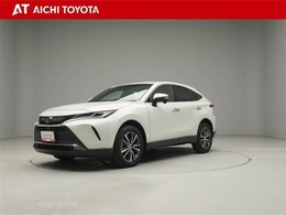 トヨタ ハリアー 2.0 G フルセグナビ　ドラレコ　バックカメラ