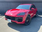 GTS