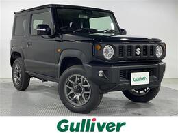 スズキ ジムニー 660 XC 4WD 届出済未使用車 衝突軽減 温シートクルコン
