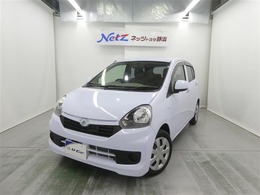 ダイハツ ミライース ミライース L SA 