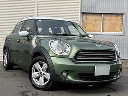 ミニ ミニクロスオーバー クーパー D 社外ナビ 地デジ ドラレコ HID Bluetooth