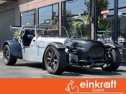 光岡自動車 ゼロ1 1.8 4連スロットルAVODampersLSDワタナベ15AW