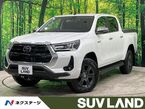 2.4 Z ディーゼルターボ 4WD