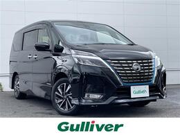 日産 セレナ 1.2 e-POWER ハイウェイスター V プロパイロット Eブレーキ 後席モニター