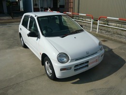 ホンダ トゥデイ 660 Gf 