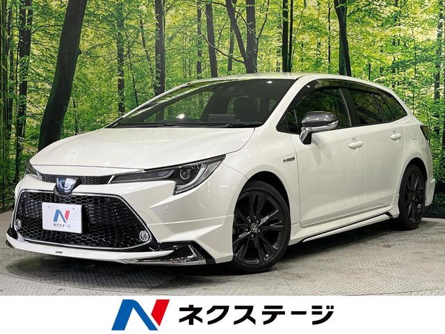 純正9型ディスプレイオーディオ　セーフティセンス　レーダークルーズ
