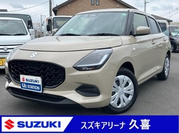 スズキ スイフト 1.2 XG 衝突被害軽減B　全車速追従機能付ACC