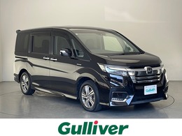 ホンダ ステップワゴン 2.0 スパーダ ハイブリッド G EX ホンダセンシング 純正ナビ ホンダセンシング 両側パワスラ