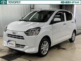 ダイハツ ミライース 660 G SAIII 4WD 衝突被害軽減ブレーキ LEDヘッドライト ス