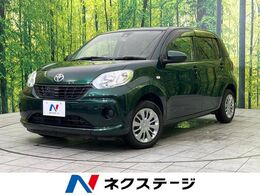 トヨタ パッソ 1.0 X Lパッケージ S 純正ナビ バックカメラ 衝突軽減 ドラレコ