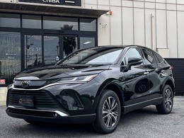 トヨタ ハリアー 2.5 ハイブリッド G コネクティッドナビ