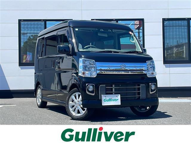 ◆令和1年式11月登録エブリイワゴン【PZターボ】が入荷致しました！！◆気になる車は専用ダイヤルからお問い合わせください！メールでのお問い合わせも可能です！