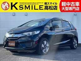 ホンダ フィット 1.5 ハイブリッド Lパッケージ ナビ・バックカメラ・クルーズコントロール