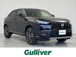 ホンダ ヴェゼル 1.5 e:HEV Z メモリーナビ　バックカメラ　フルセグ　電