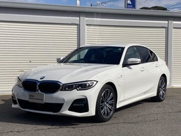 BMW 3シリーズ 330e Mスポーツ ハーフレザーシート　2年保証付