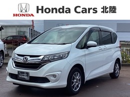 ホンダ フリード 1.5 G ホンダセンシング 4WD 1年保証/禁煙車/ナビ/フルセグ/DVD/ETC