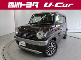 スズキ ハスラー 660 JスタイルIIIターボ ドライブレコーダー付