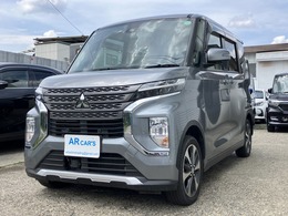 三菱 eKクロススペース 660 G 4WD 車検整備付 ドラレコ 片側電動スライド