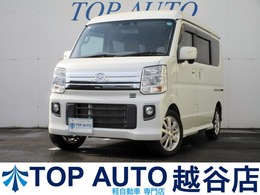 マツダ スクラムワゴン 660 PZターボ スペシャル ハイルーフ 4WD 両側パワースライド　シートヒーター　オー