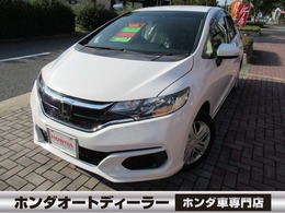 ホンダ フィット 1.3 13G F ホンダセンシング　パイオニアメモリーナビ