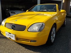 SLKクラス