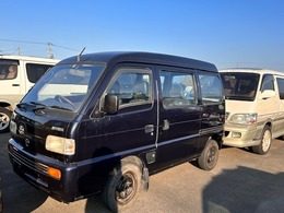 マツダ スクラム 660 スタンドオフ ハイルーフ 