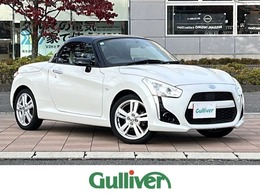 ダイハツ コペン ローブ 660 社外ナビゲーション/ドライブレコーダー/ET