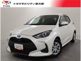 トヨタ ヤリス 1.5 ハイブリッド G ドライブレコーダー付き