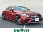 C180 スポーツ レザーエクスクルーシブパッケージ